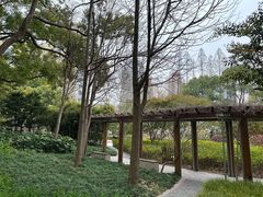 -徐家汇源景区-衡山公园