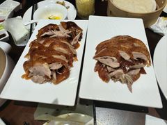 -全聚德(上海首店浦东店)