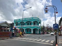 -普吉镇