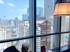 -富力丽思卡尔顿酒店·丽轩中餐厅