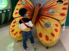 -上海昆虫博物馆