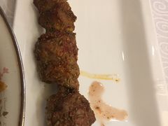 -楼兰印象(朝外店)
