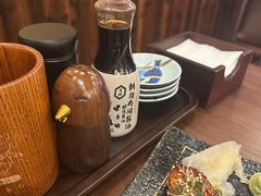 -鸟鹏烧鸟居酒屋(天河领展店)