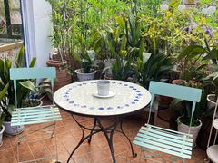 -兰桂坊·花园餐厅(西湖店)