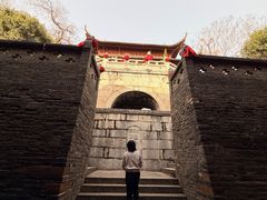 -长春观