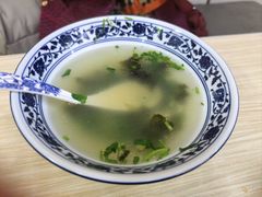 -樊记腊汁肉(竹笆市总店)