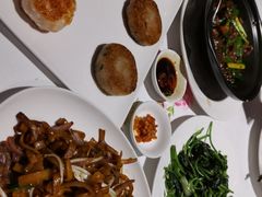 -花城苑广府菜(侨鑫店)