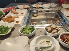 -海底捞火锅(坪山益田假日广场店)