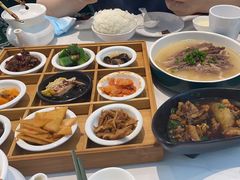 -新仙清汤牛腩(铜锣湾店)