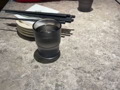 -留半山·香港食堂(啦啦宝都店)