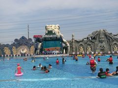 -苏州乐园森林水世界