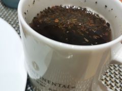 -洲际酒店·地平线全日餐厅HORIZON CAFÉ