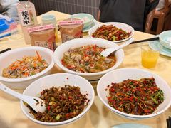 -笨罗卜浏阳菜馆(龙华鹏润达店)