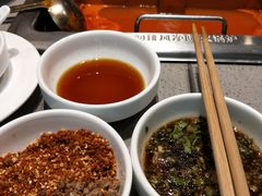 -海底捞火锅(5050购物中心店)