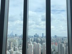 -环球港凯悦 · 享悦中餐厅