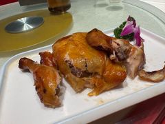 -凯鸽酒楼(大同振兴街店)