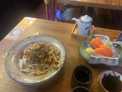 -阿泽料理