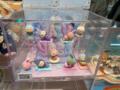 -泡泡玛特POPMART(龙湖杭州滨江天街店)