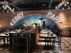 -V-ONE西雅图海鲜自助餐厅(仓山万达广场店)