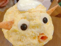 -糖纸甜品(恒一广场店)