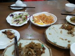 -葛记焖饼(伏牛路店)