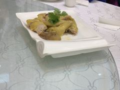-鸿记海鲜大酒楼(开发区店)