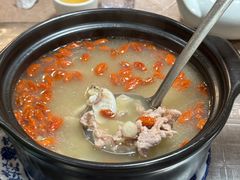 -万兴菜馆(龙华店)