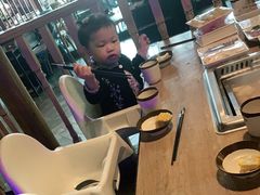 -野妹经典火锅(民治店)