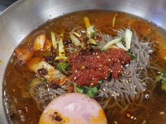 -枪火串烧·东北特色烧烤(罗湖总店)