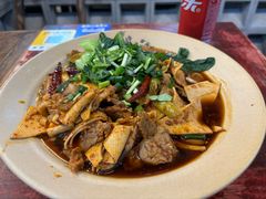 -方铲铲·成都板凳面(滨江银泰店)