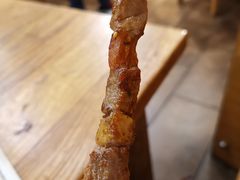 -聚点串吧·北京烧烤(赵登禹路店)