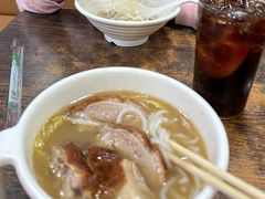 -佳记厚街烧鹅濑粉(广州总店)