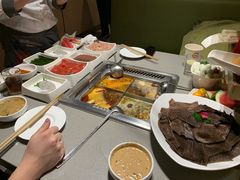 -海底捞火锅(龙湖北京大兴天街店)