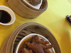 -新海利海鲜城·41年珠海老字号(夏湾店)
