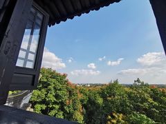 -梁鸿国家湿地公园