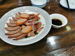 -乔家满族八大碗(流水沟店)