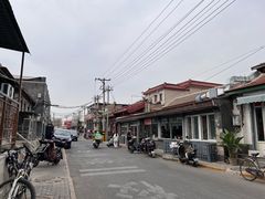 -桥西拉面