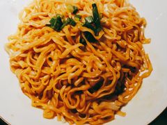 -绿茶餐厅(天津天河城店)