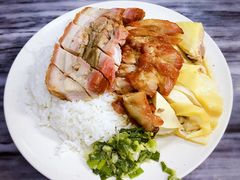 -华峰食馆(氹仔店)