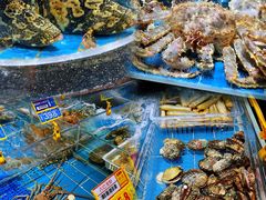 -綱元·海鲜豆捞(明州里店)
