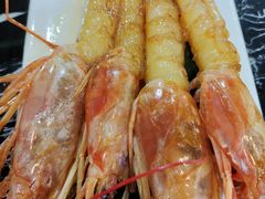 -松坂屋日料自助(长城路店)