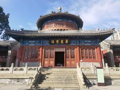 -大钟寺古钟博物馆
