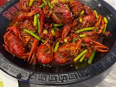 -金陵暴走小龙虾·迷踪蟹(凯德MALL店)