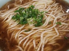 阳春面（汤面）-南京人家(盛京大奥莱店)