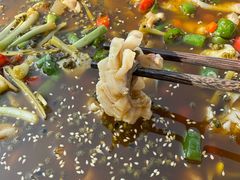 -重庆乌鱼庄·龙滋鲜(青羊大道店)