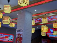 -阿婆情腊排骨火锅(金虹路店)