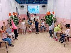-爱德米乐艺术学院(西宸天街校区)