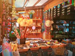 -金山嘴渔村