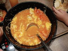 -好人民间小吃·番茄鱼酸菜鱼(木渎悠方店)