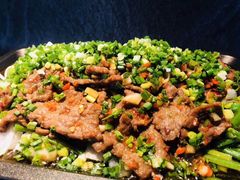 -绿茶餐厅(西湖银泰百货店)